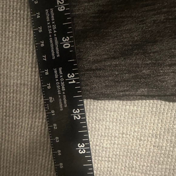 Kuhl Mova Pants Womens Size 12R Straight Leg Pull On Low-Rise Stretch Gray - Picture 11 of 13